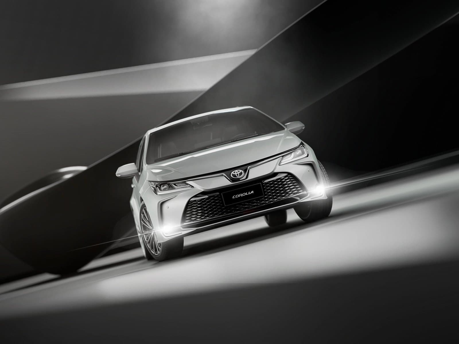 Corolla XEi 2.0 2020 à venda na CardealerOS