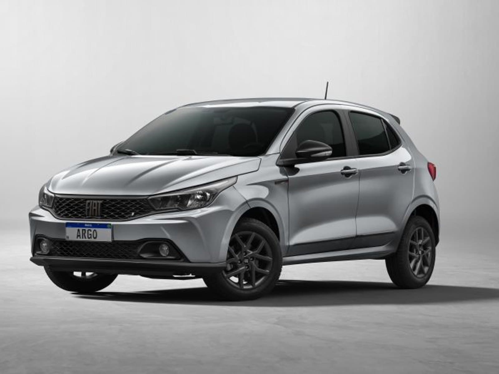 Argo Drive 1.3 2021 à venda na Giro Multimarcas