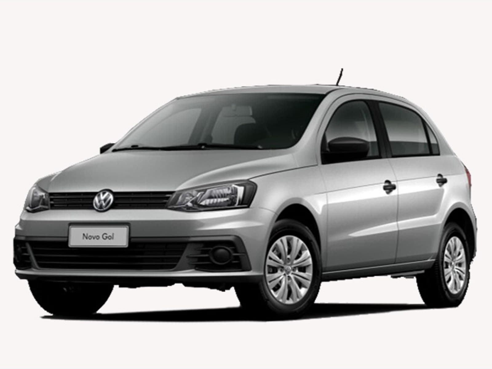 Gol Trend 1.6 2018 à venda na Giro Multimarcas